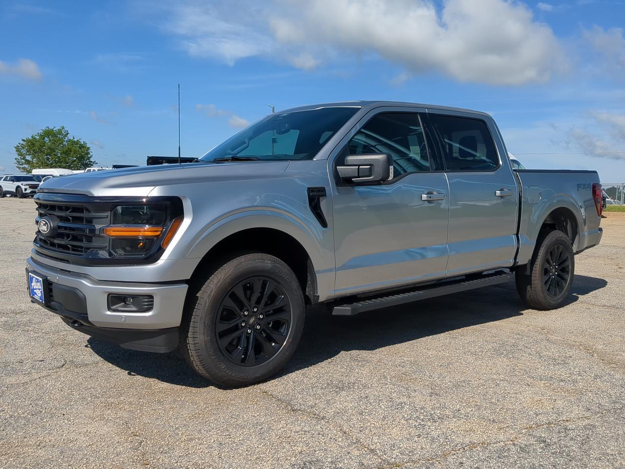 2026 Ford F-150 XLT Winder GA