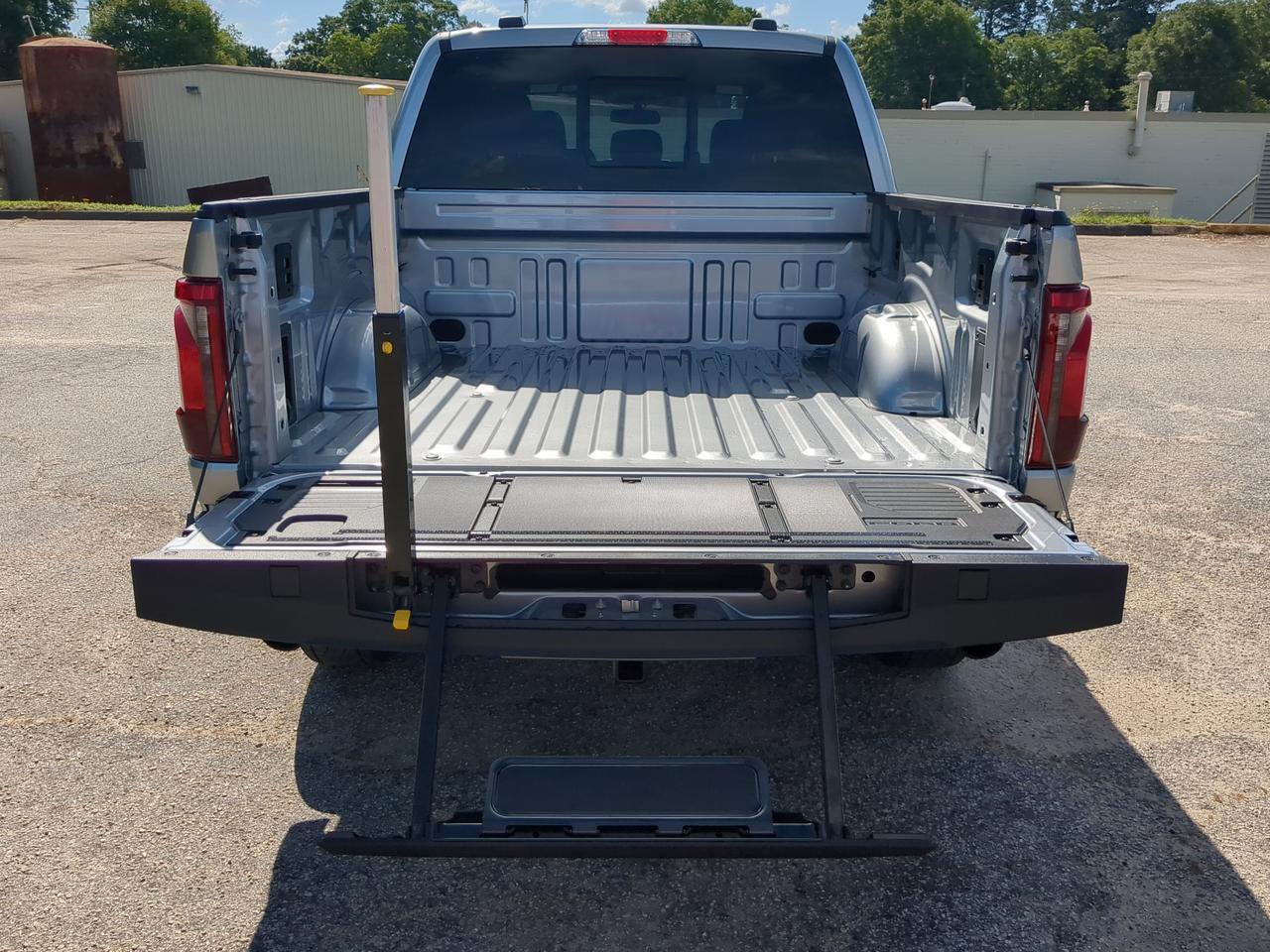 2026 Ford F-150 XLT Winder GA