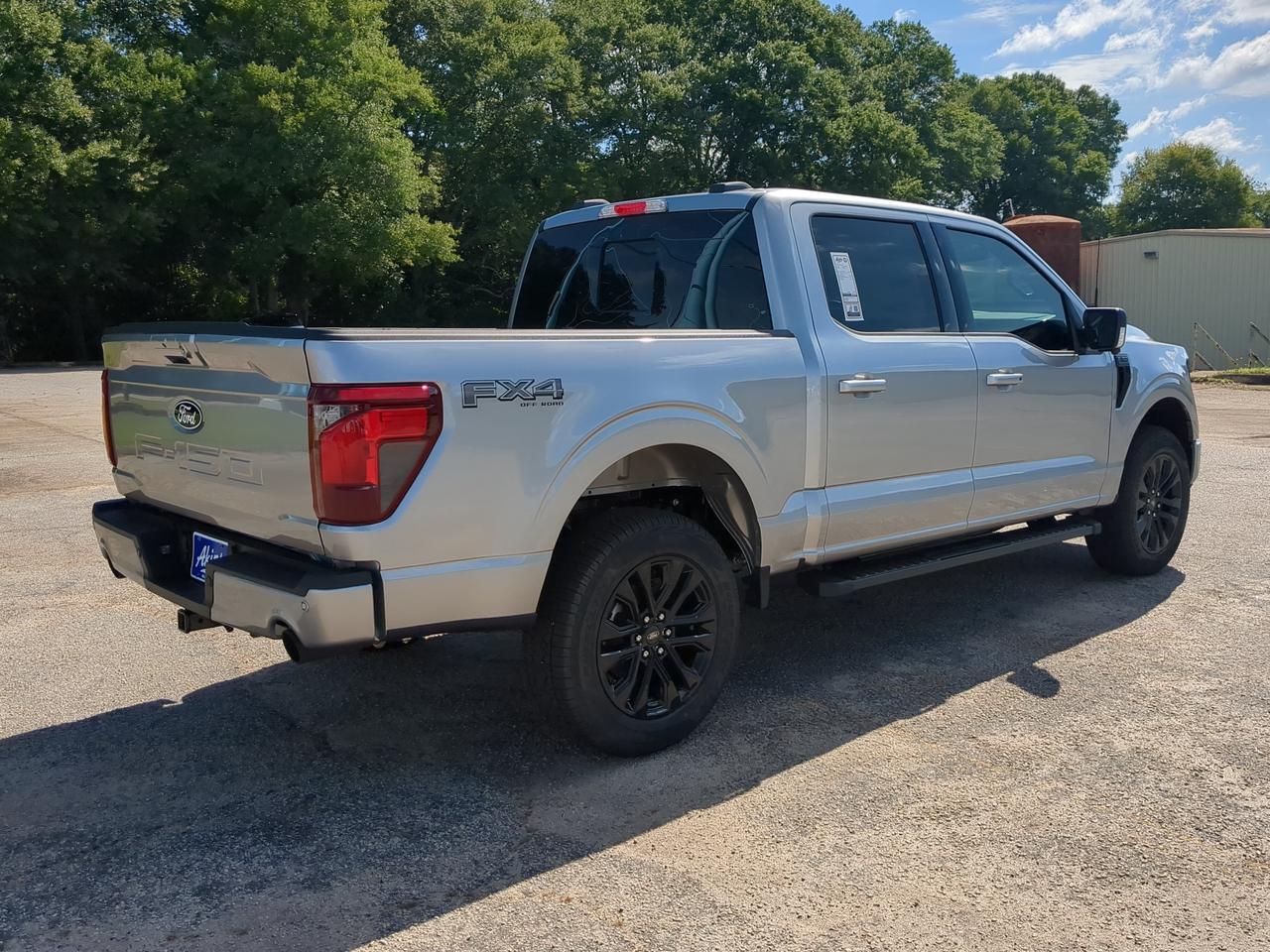 2026 Ford F-150 XLT Winder GA