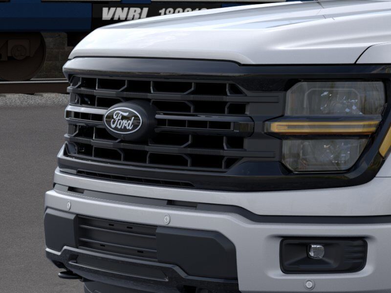 2026 Ford F-150 XLT Winder GA