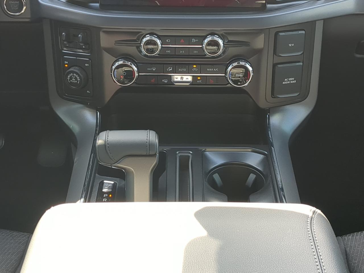 2026 Ford F-150 XLT Winder GA