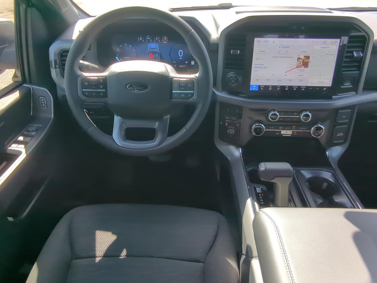 2026 Ford F-150 XLT Winder GA