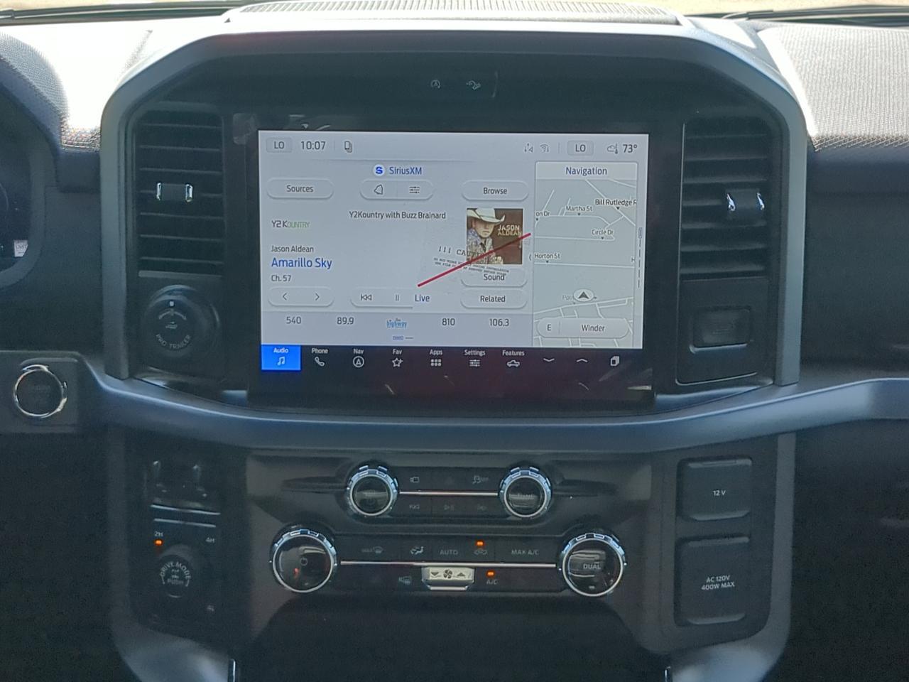 2026 Ford F-150 XLT Winder GA