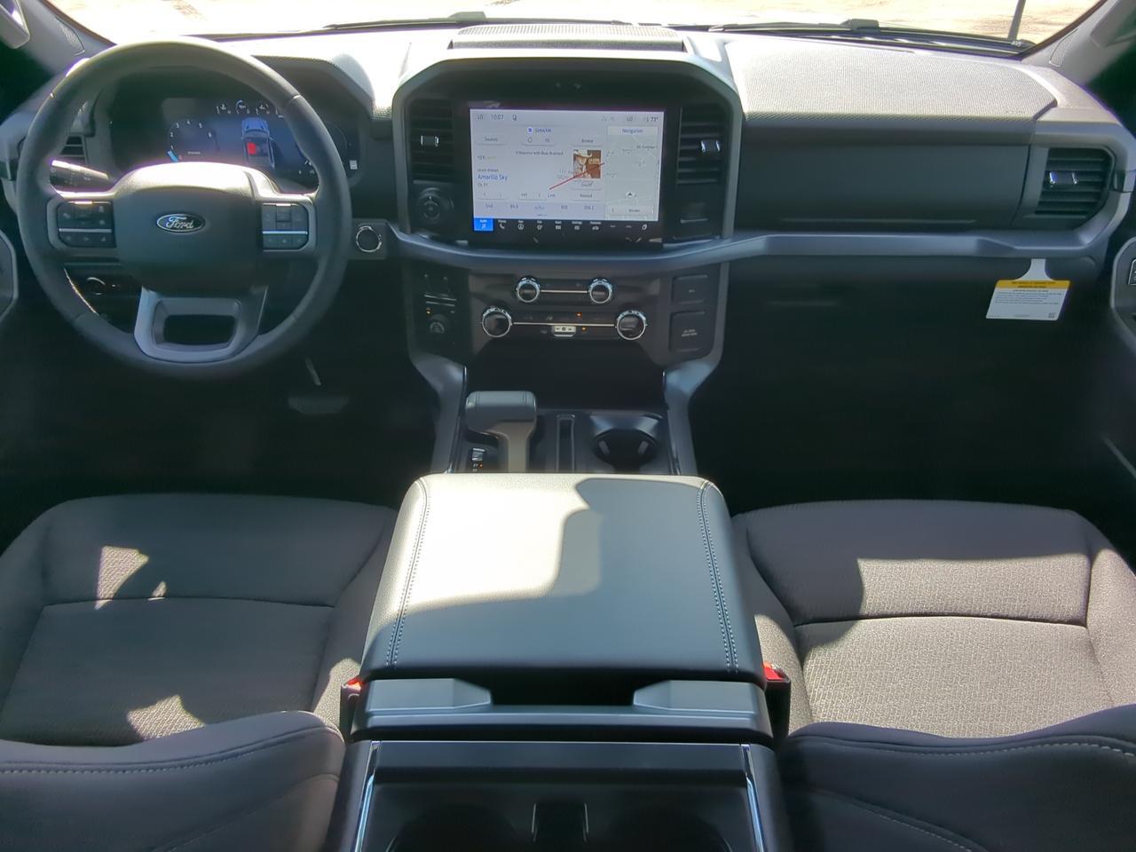 2026 Ford F-150 XLT Winder GA