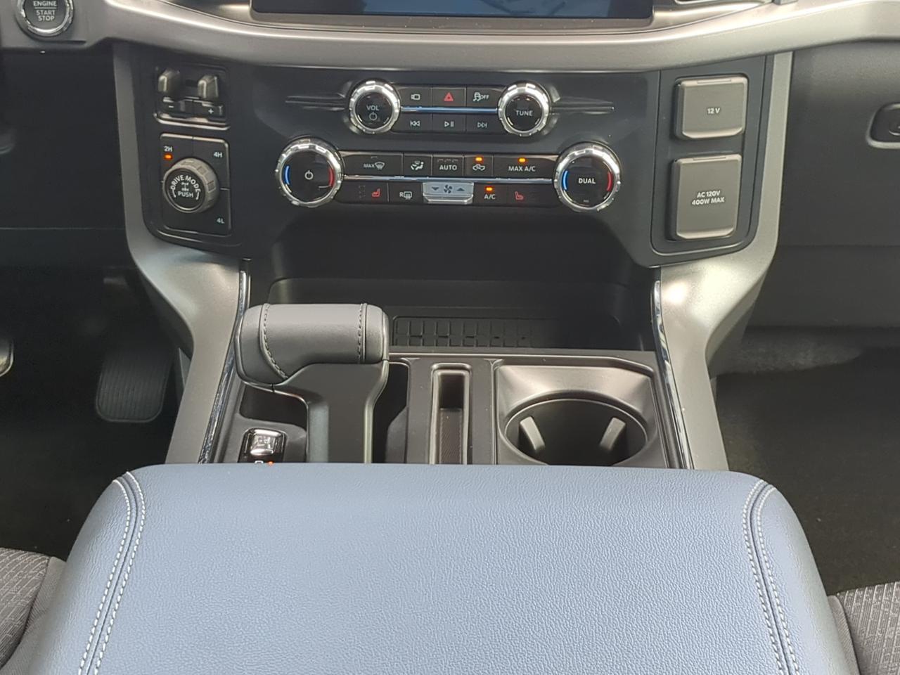 2026 Ford F-150 XLT Winder GA