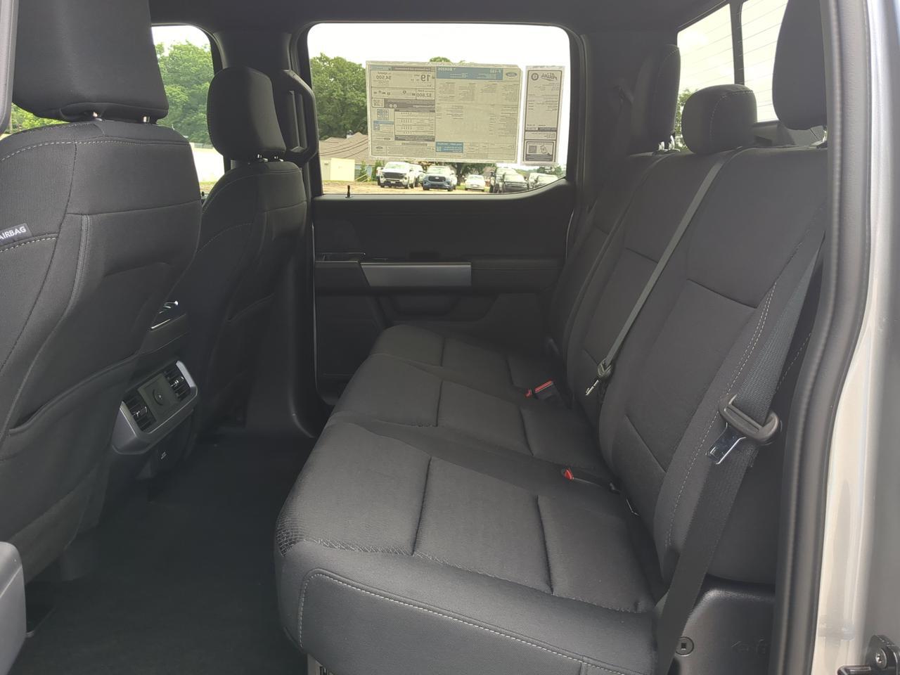 2026 Ford F-150 XLT Winder GA