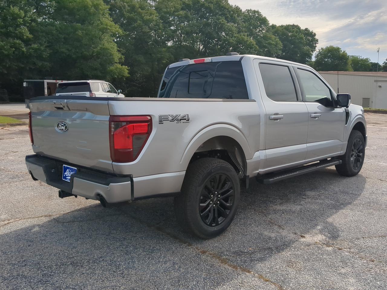 2026 Ford F-150 XLT Winder GA