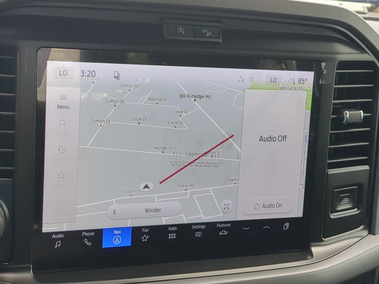 2026 Ford F-150 XLT Winder GA