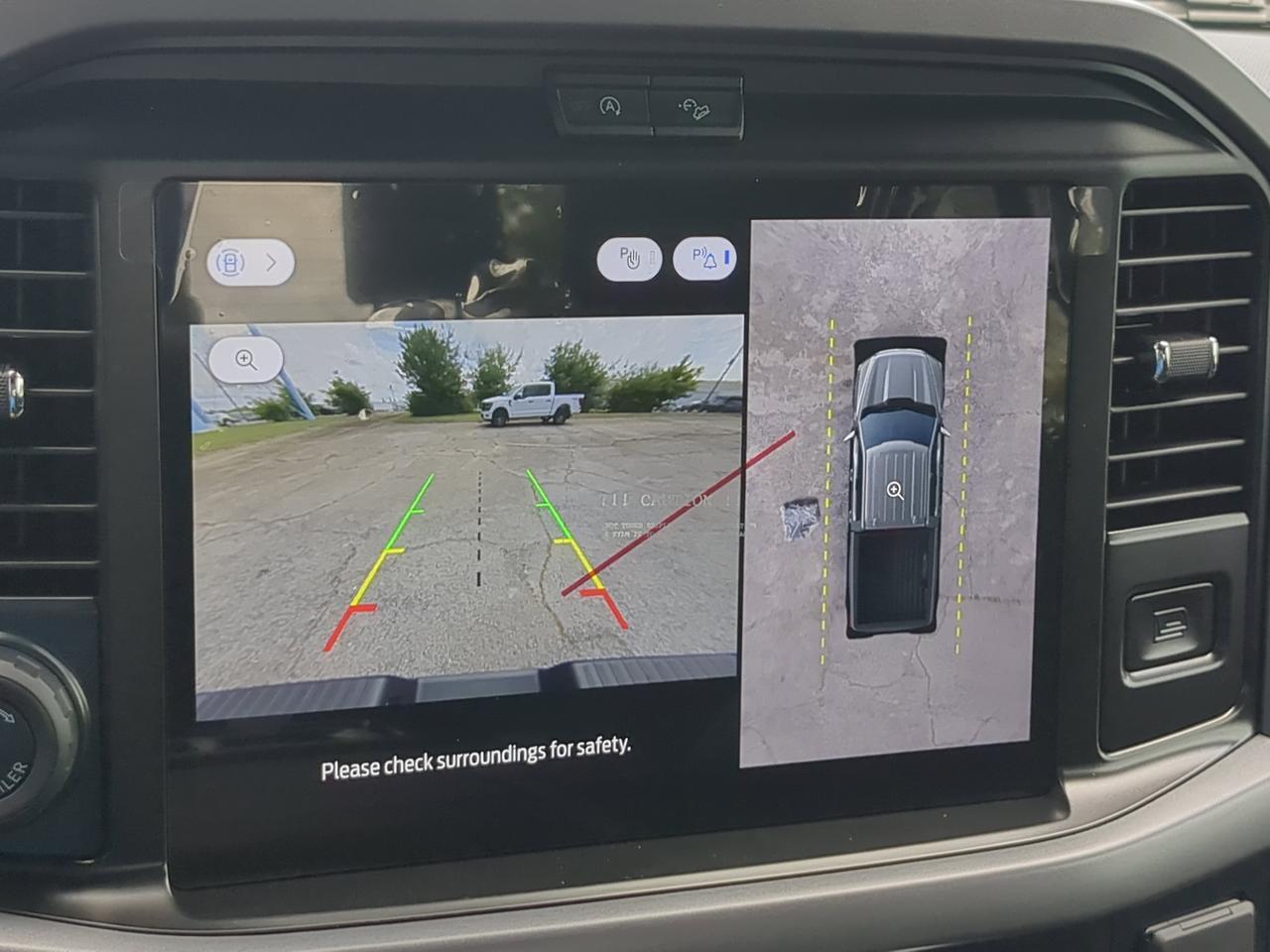 2026 Ford F-150 XLT Winder GA