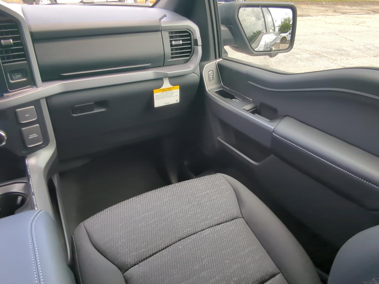 2026 Ford F-150 XLT Winder GA