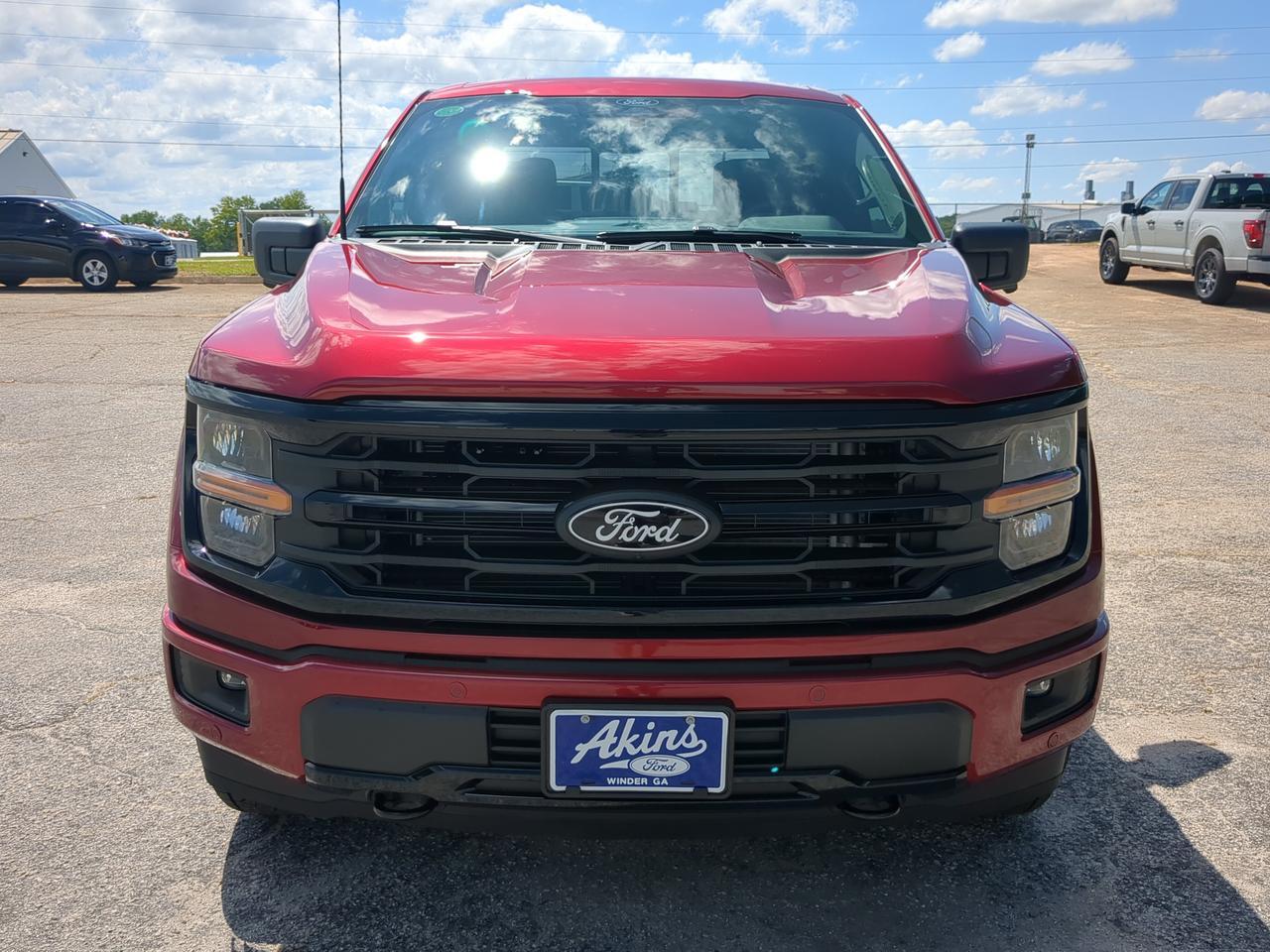 2026 Ford F-150 XLT Winder GA