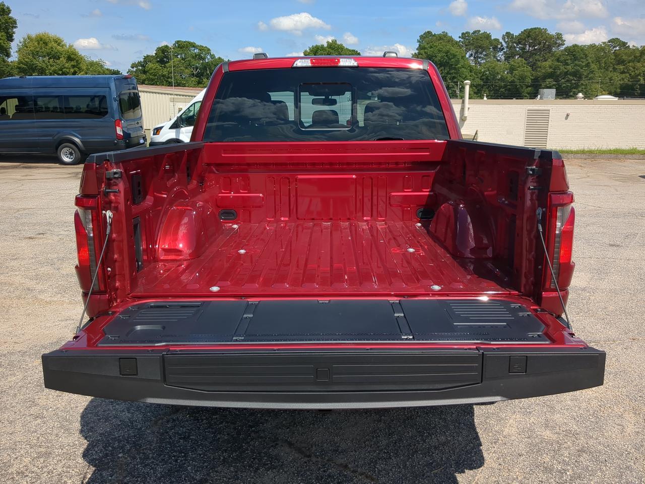 2026 Ford F-150 XLT Winder GA