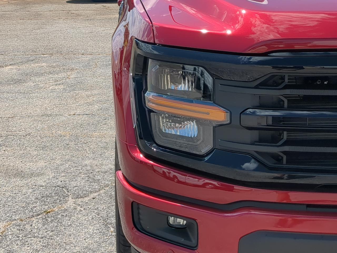 2026 Ford F-150 XLT Winder GA