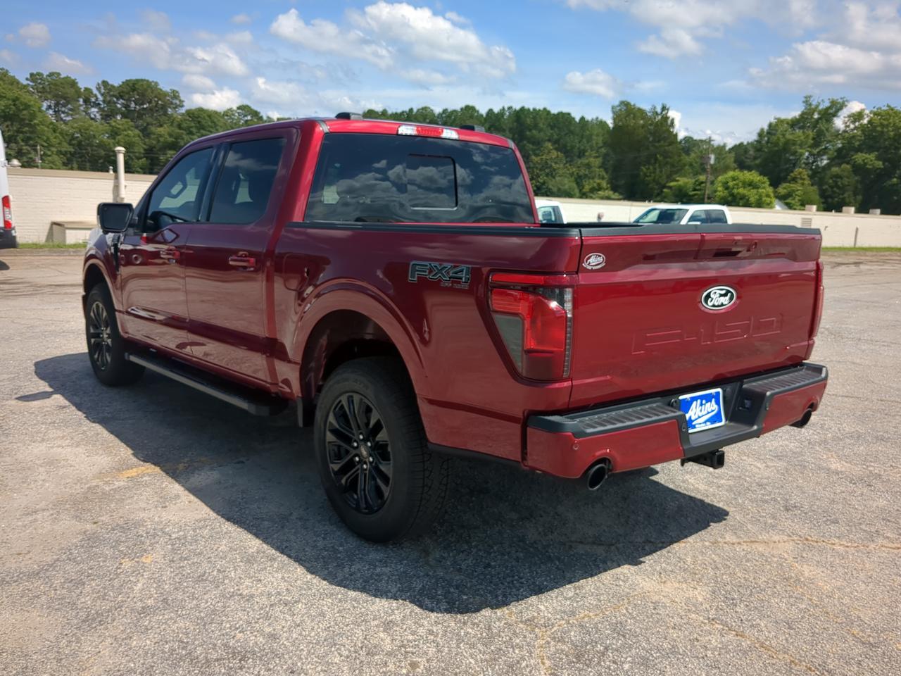 2026 Ford F-150 XLT Winder GA
