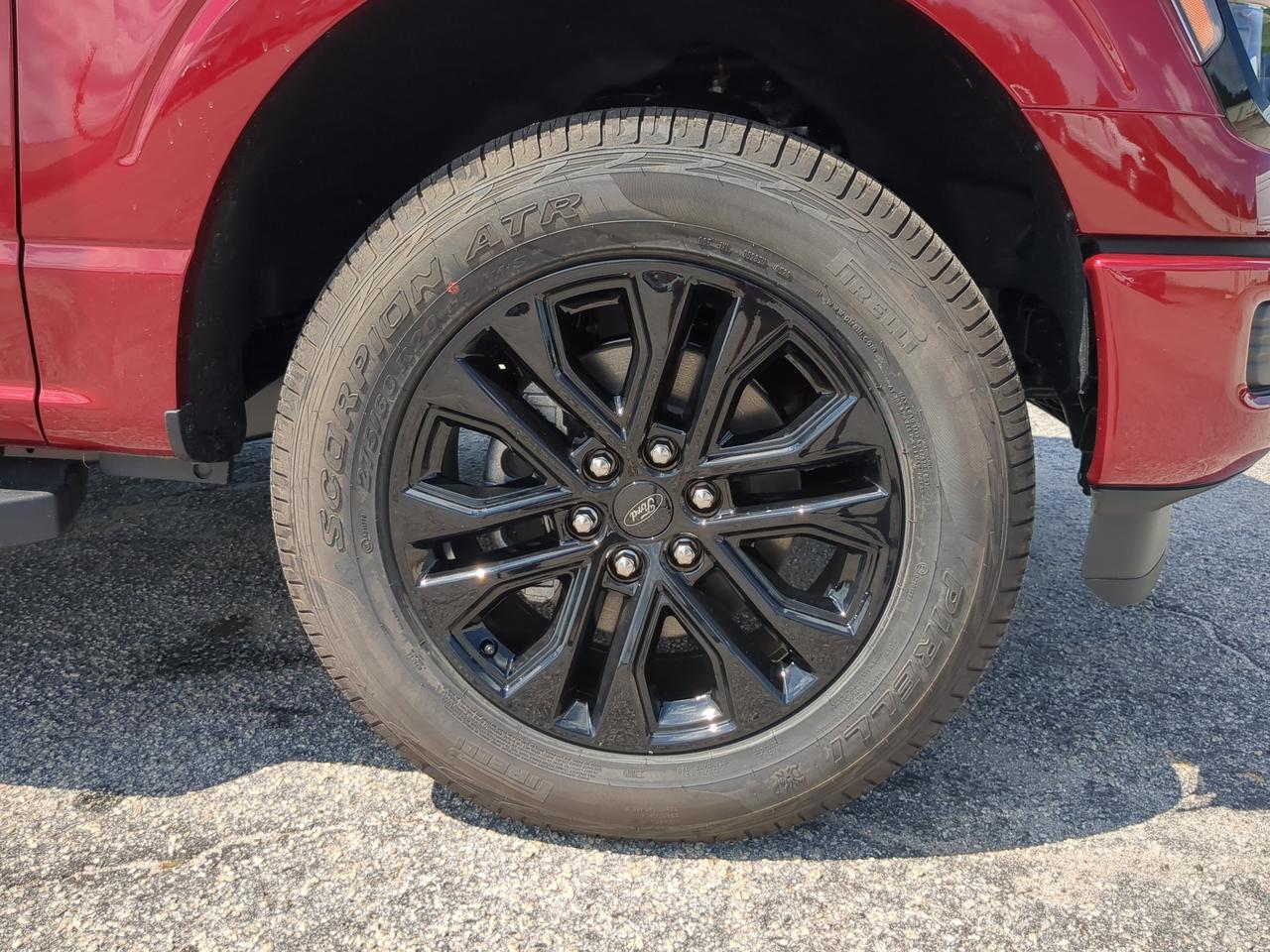 2026 Ford F-150 XLT Winder GA