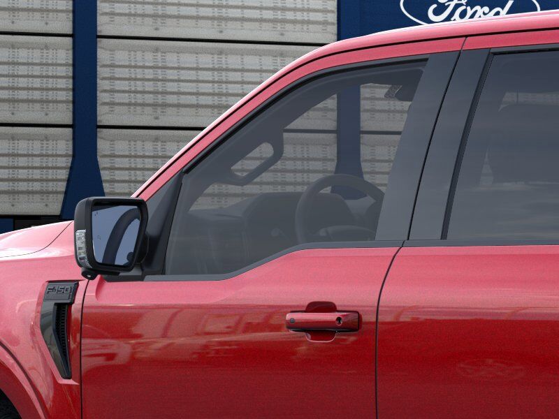 2026 Ford F-150 XLT Winder GA