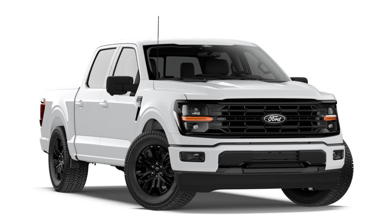 2026 Ford F-150 XLT Winder GA