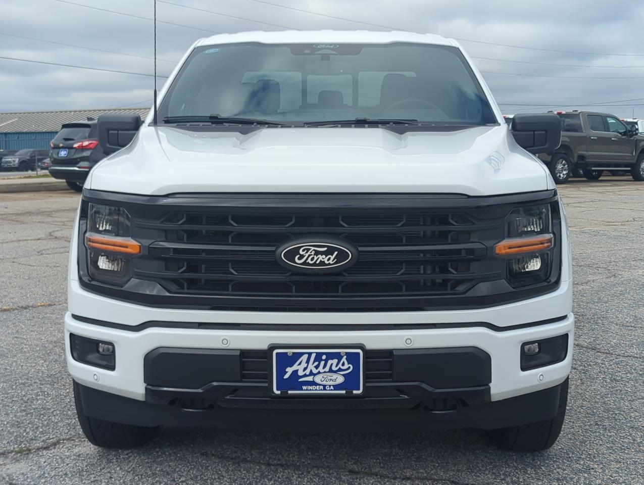 2026 Ford F-150 XLT Winder GA