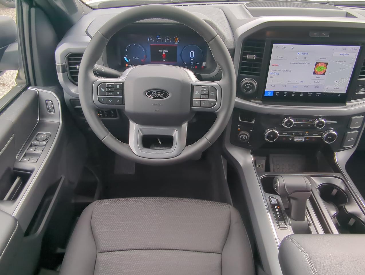 2026 Ford F-150 XLT Winder GA