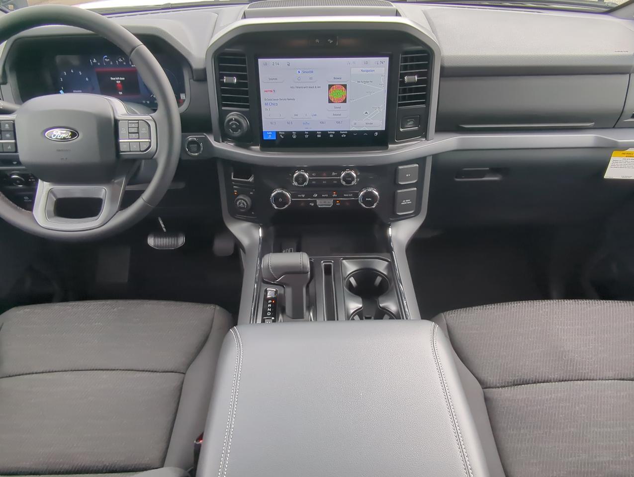 2026 Ford F-150 XLT Winder GA