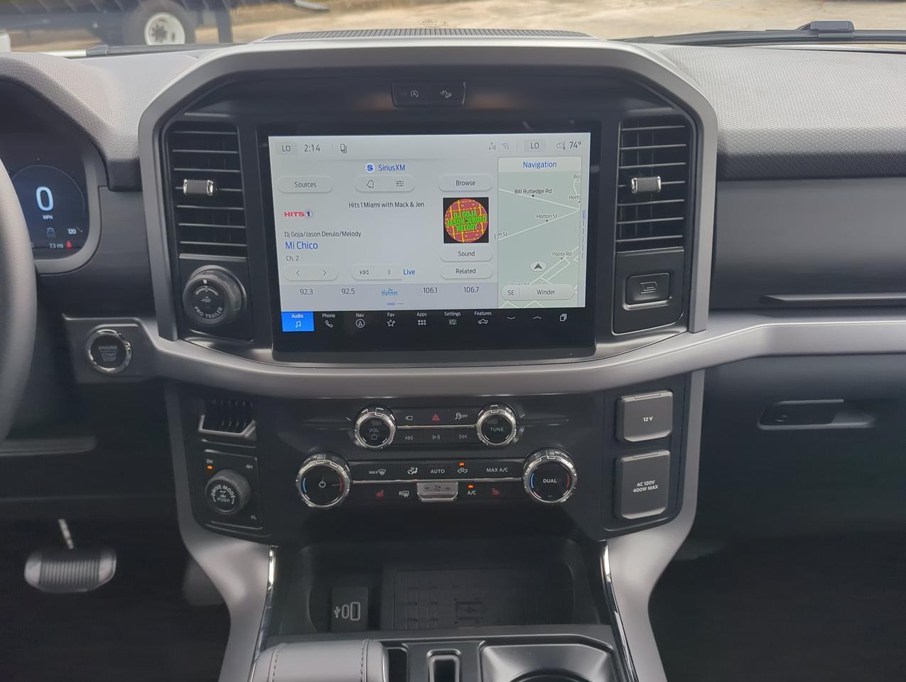 2026 Ford F-150 XLT Winder GA