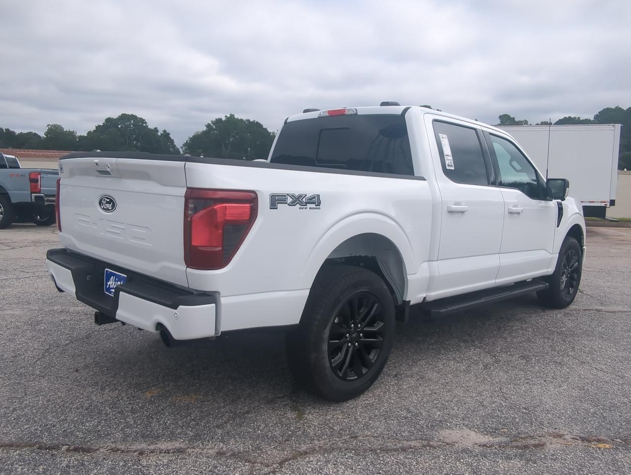 2026 Ford F-150 XLT Winder GA