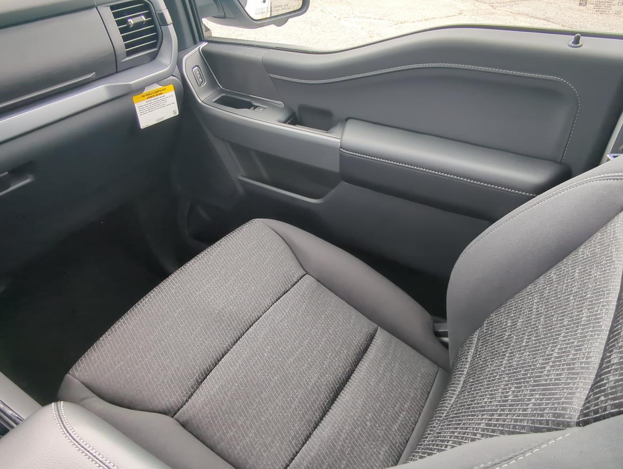 2026 Ford F-150 XLT Winder GA