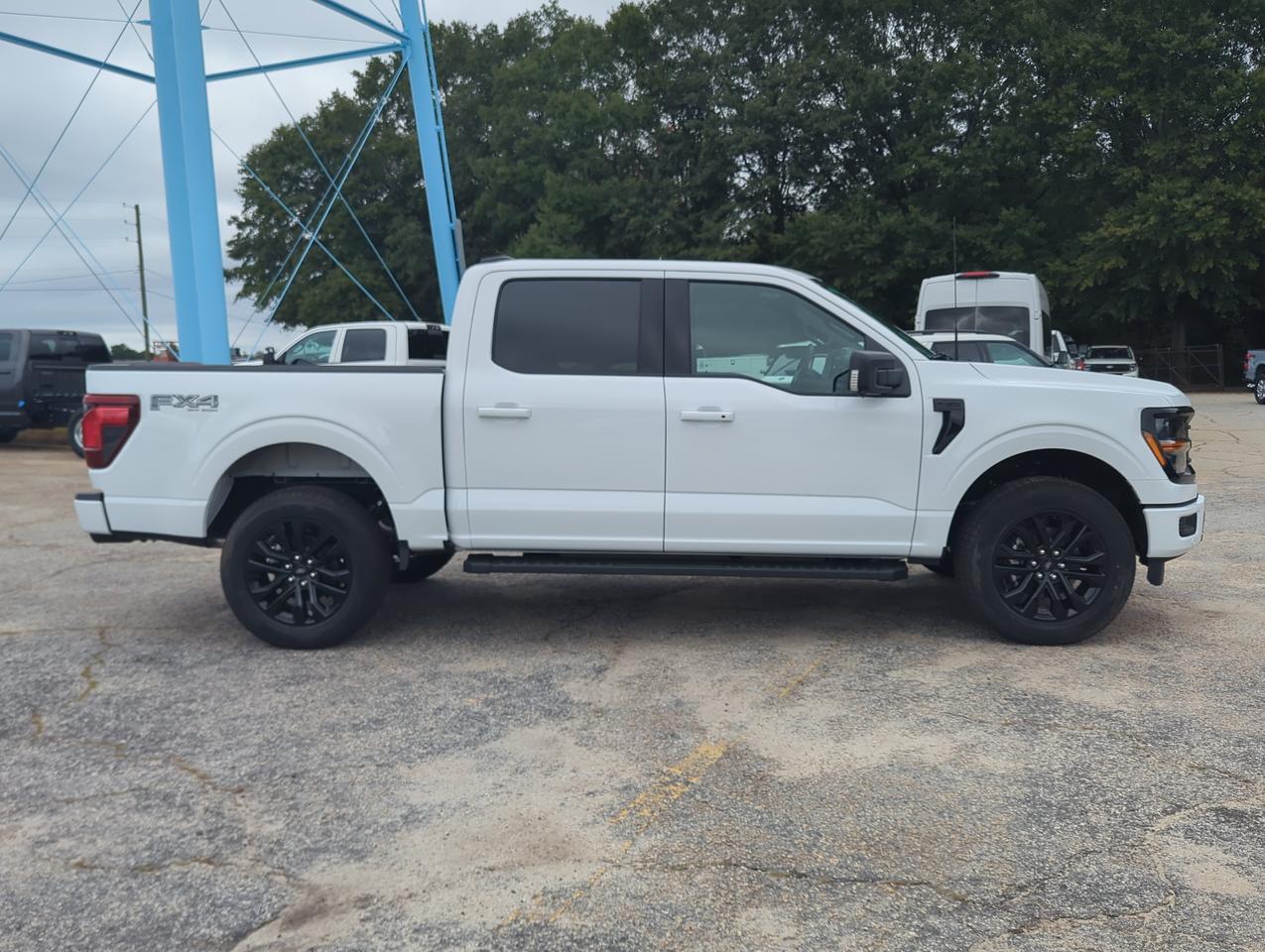 2026 Ford F-150 XLT Winder GA