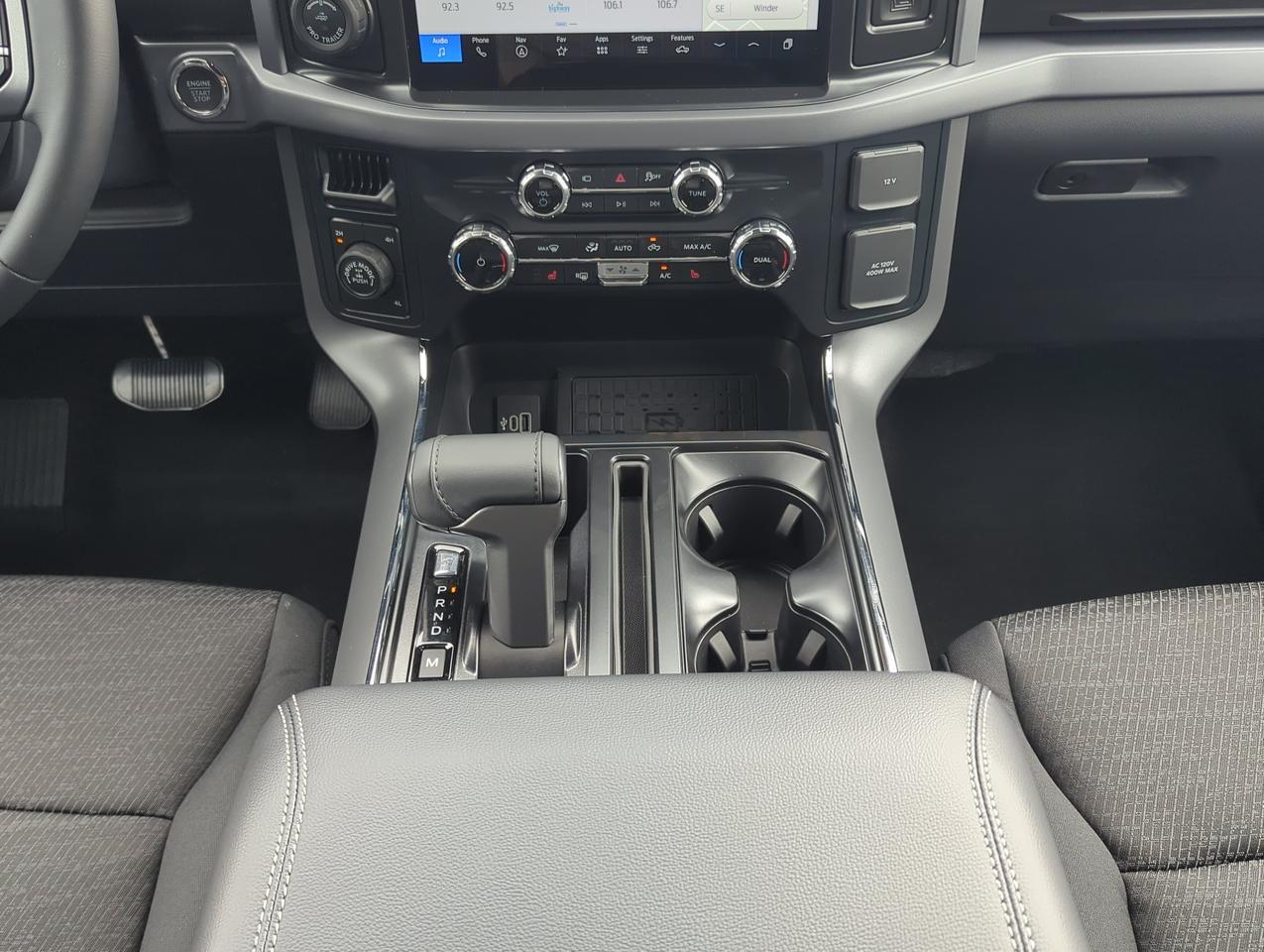 2026 Ford F-150 XLT Winder GA