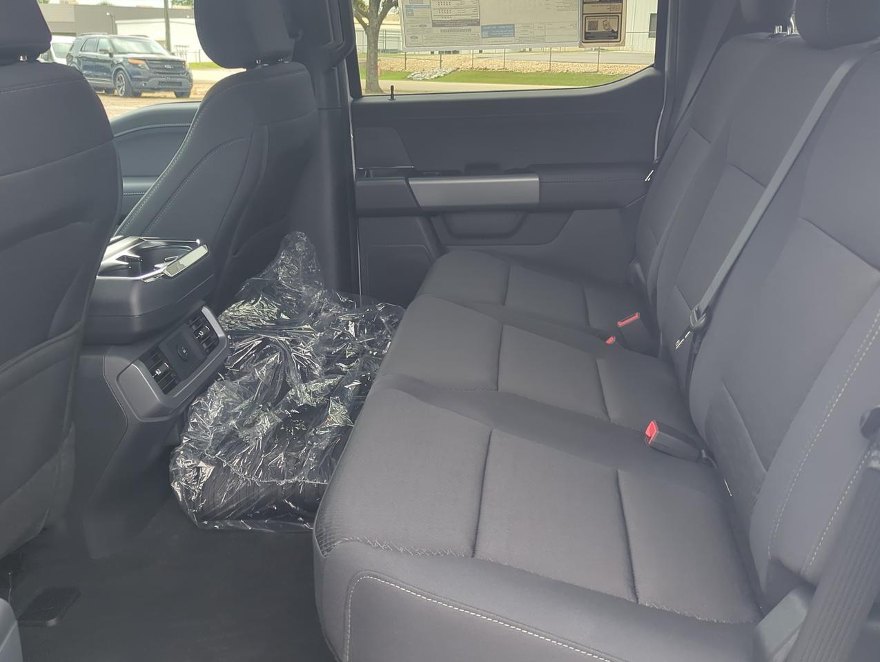 2026 Ford F-150 XLT Winder GA