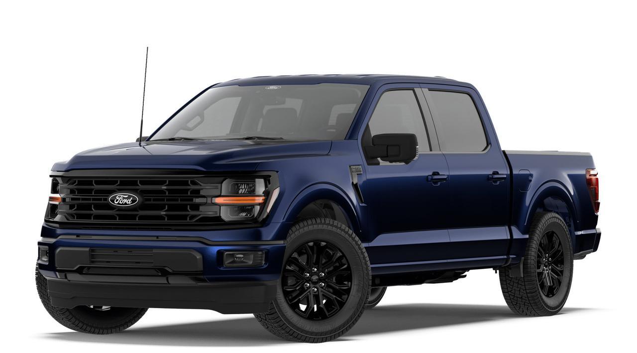 2026 Ford F-150 XLT Winder GA