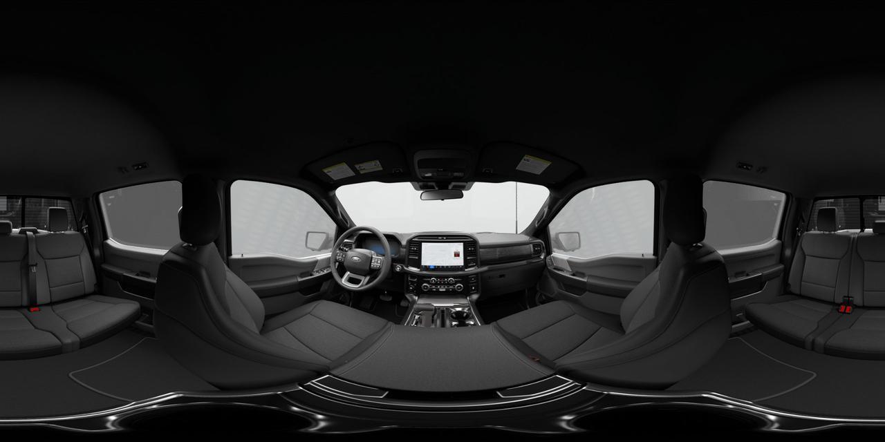 2026 Ford F-150 XLT Winder GA