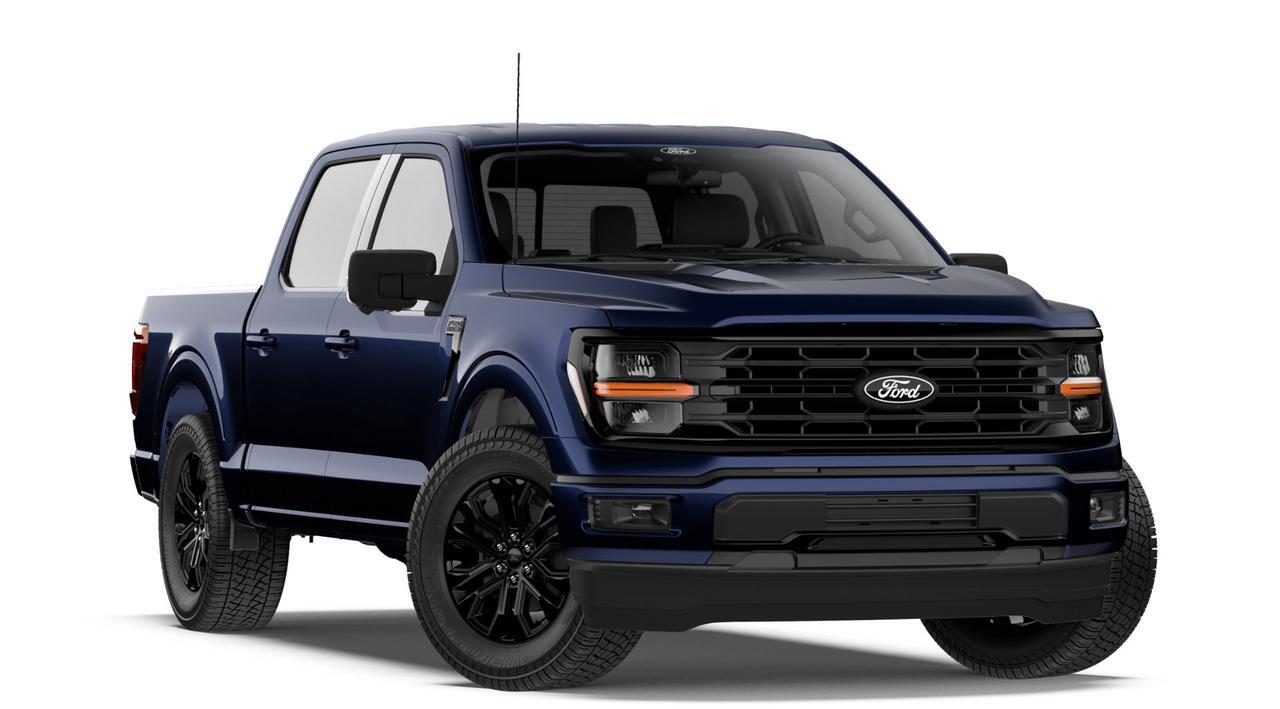 2026 Ford F-150 XLT Winder GA