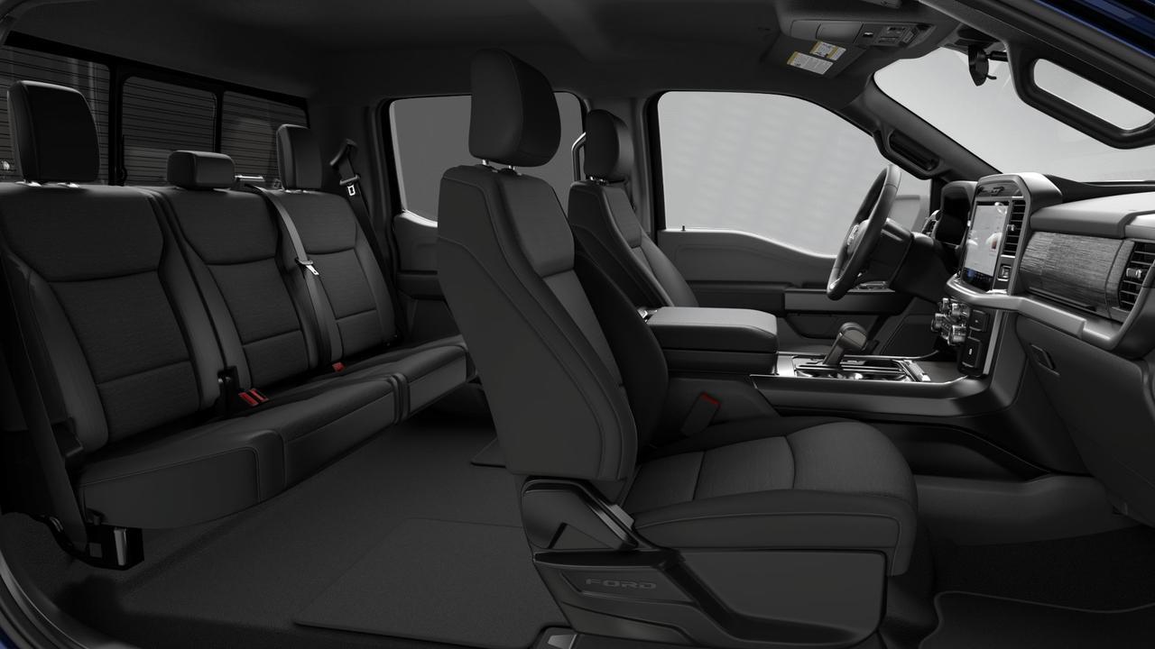 2026 Ford F-150 XLT Winder GA
