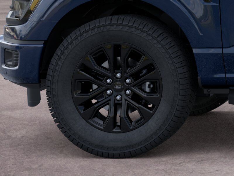 2026 Ford F-150 XLT Winder GA