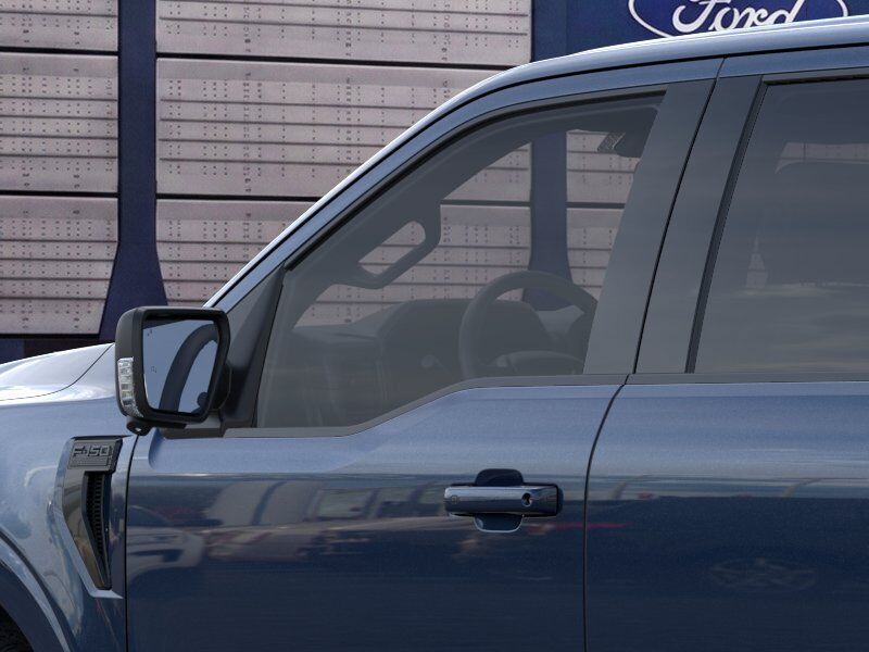 2026 Ford F-150 XLT Winder GA