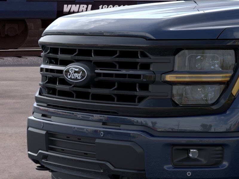 2026 Ford F-150 XLT Winder GA