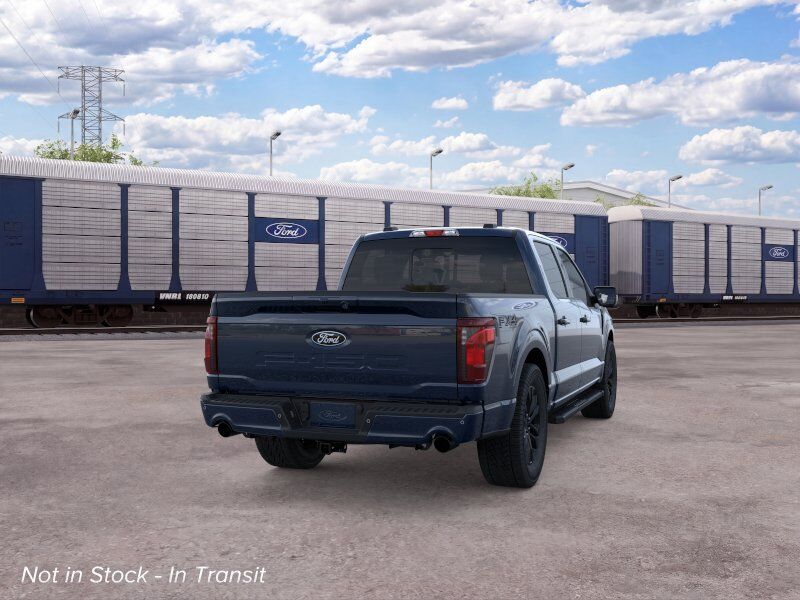 2026 Ford F-150 XLT Winder GA