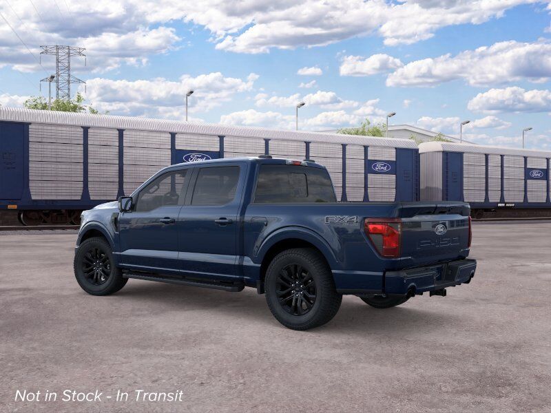 2026 Ford F-150 XLT Winder GA