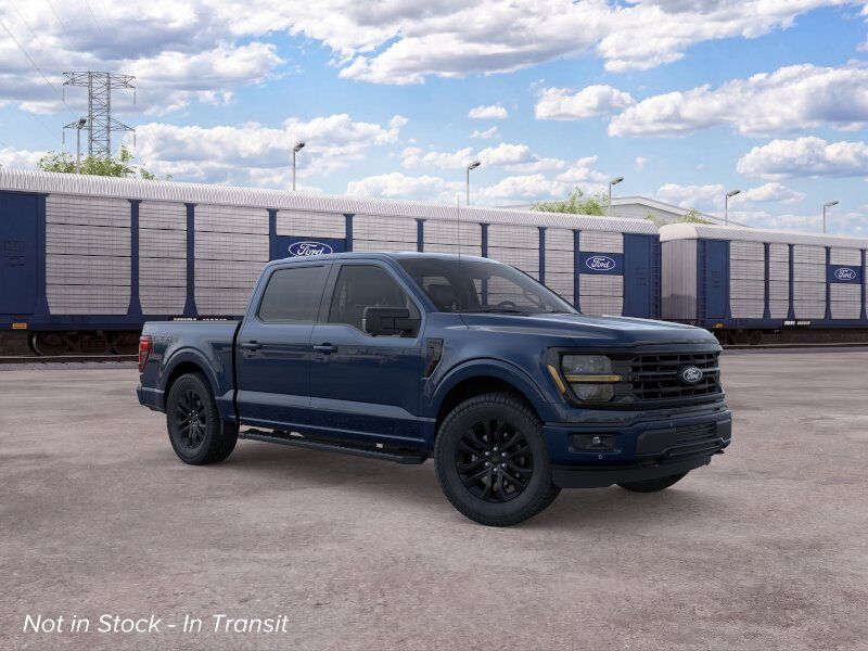 2026 Ford F-150 XLT Winder GA