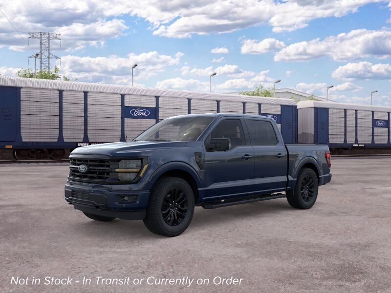 Ford F-150 XLT