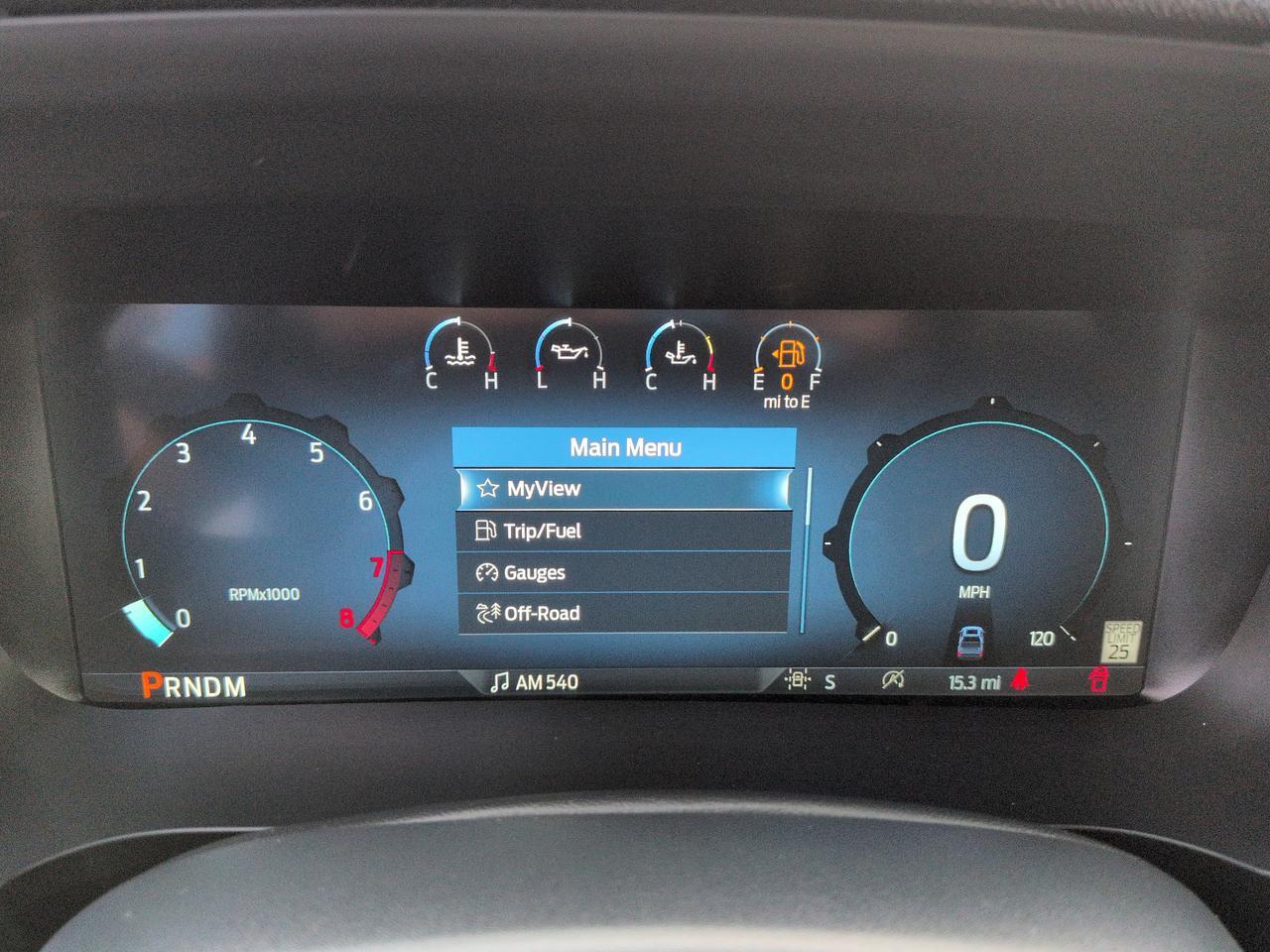 2026 Ford F-150 XLT Winder GA