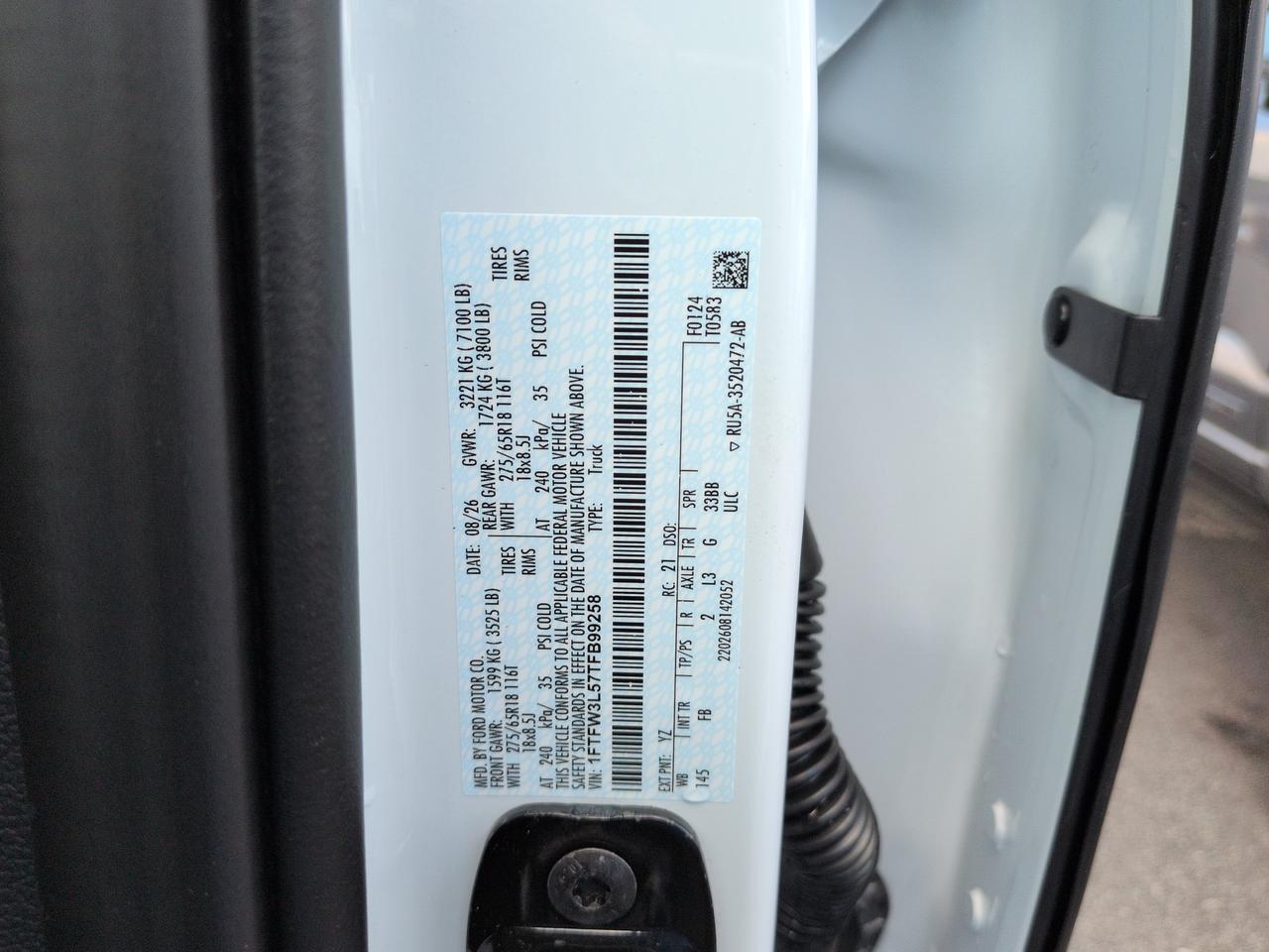2026 Ford F-150 XLT Winder GA