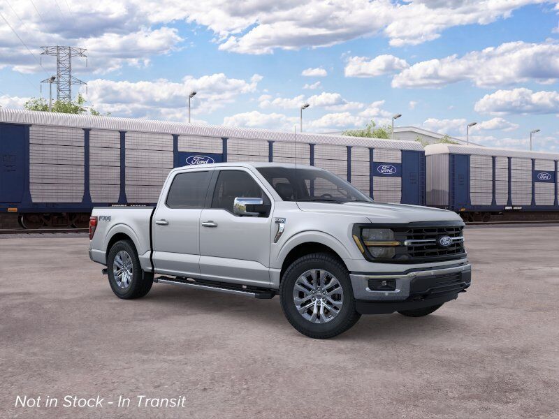2026 Ford F-150 XLT Winder GA