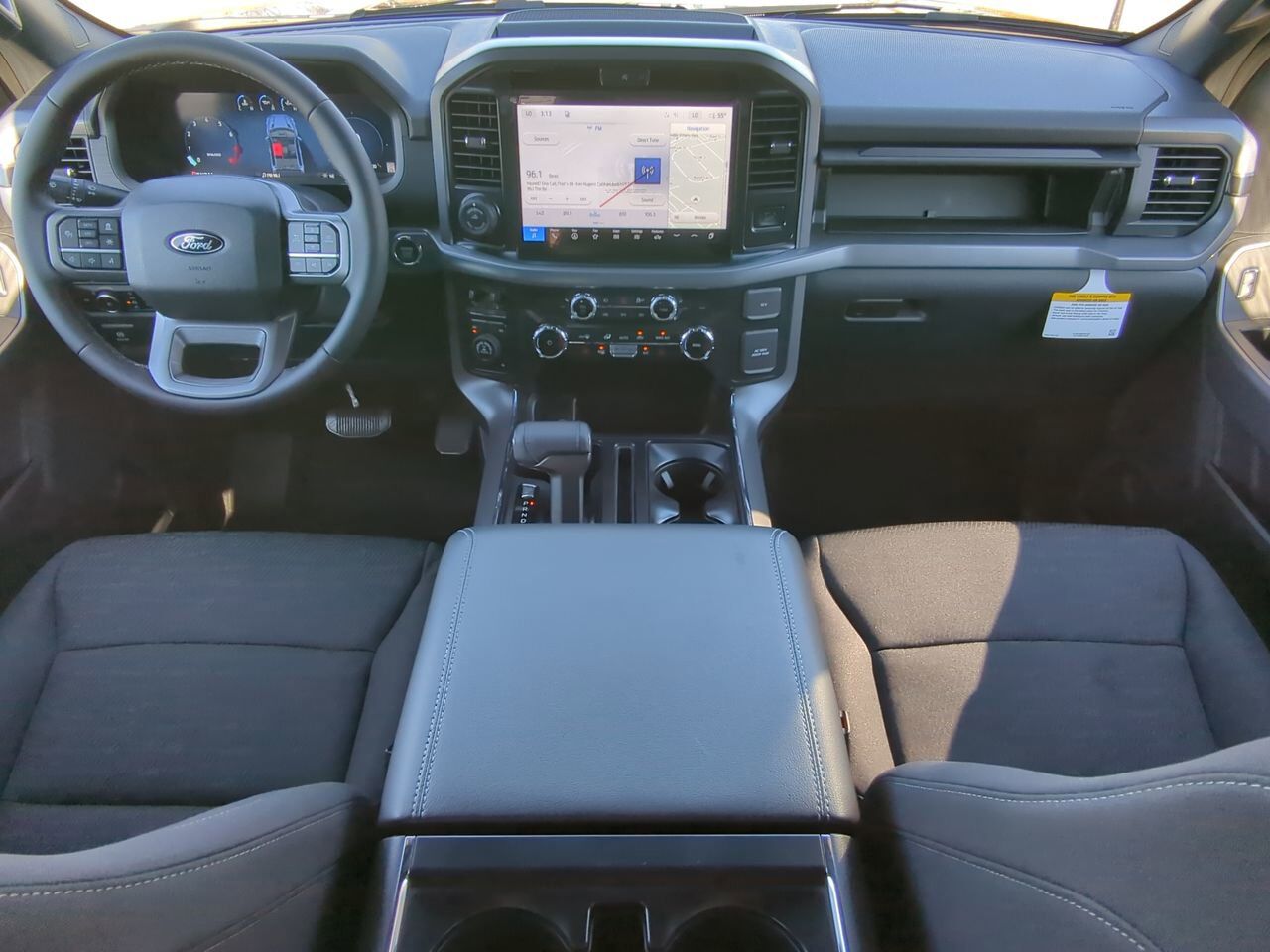 2026 Ford F-150 XLT Winder GA