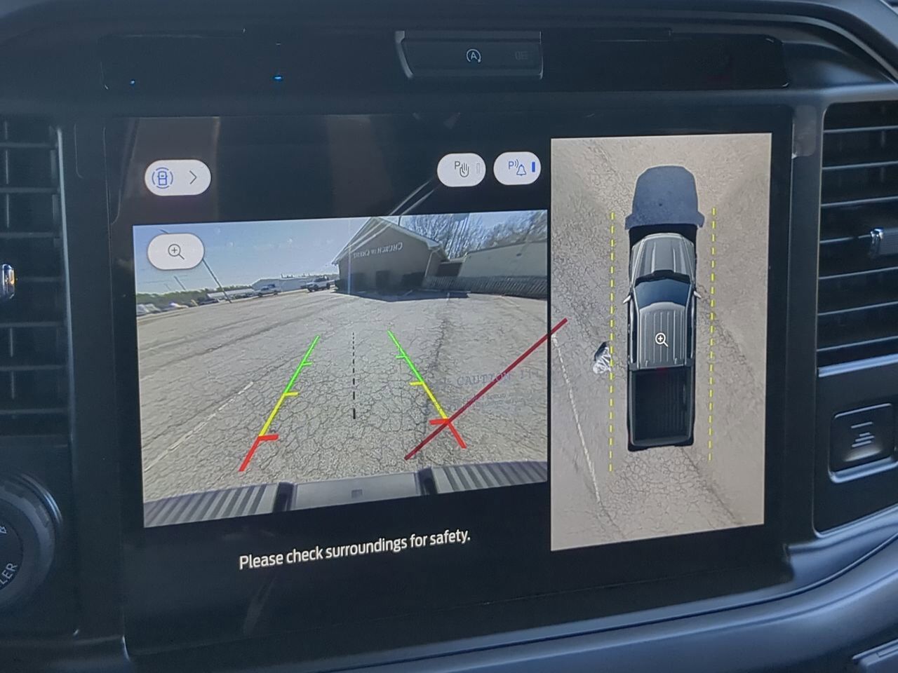 2026 Ford F-150 XLT Winder GA