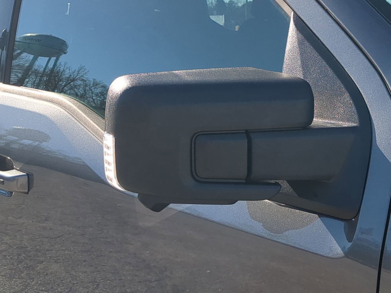 2026 Ford F-150 XLT Winder GA