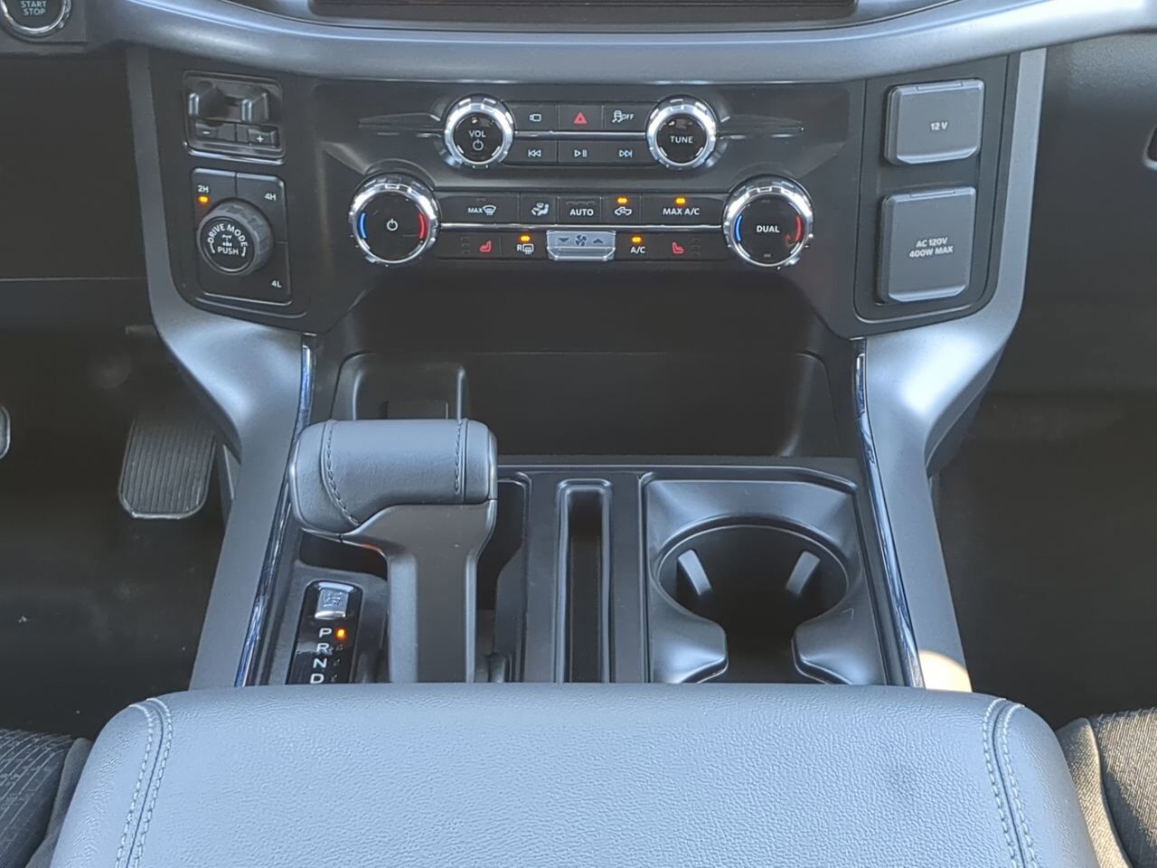 2026 Ford F-150 XLT Winder GA