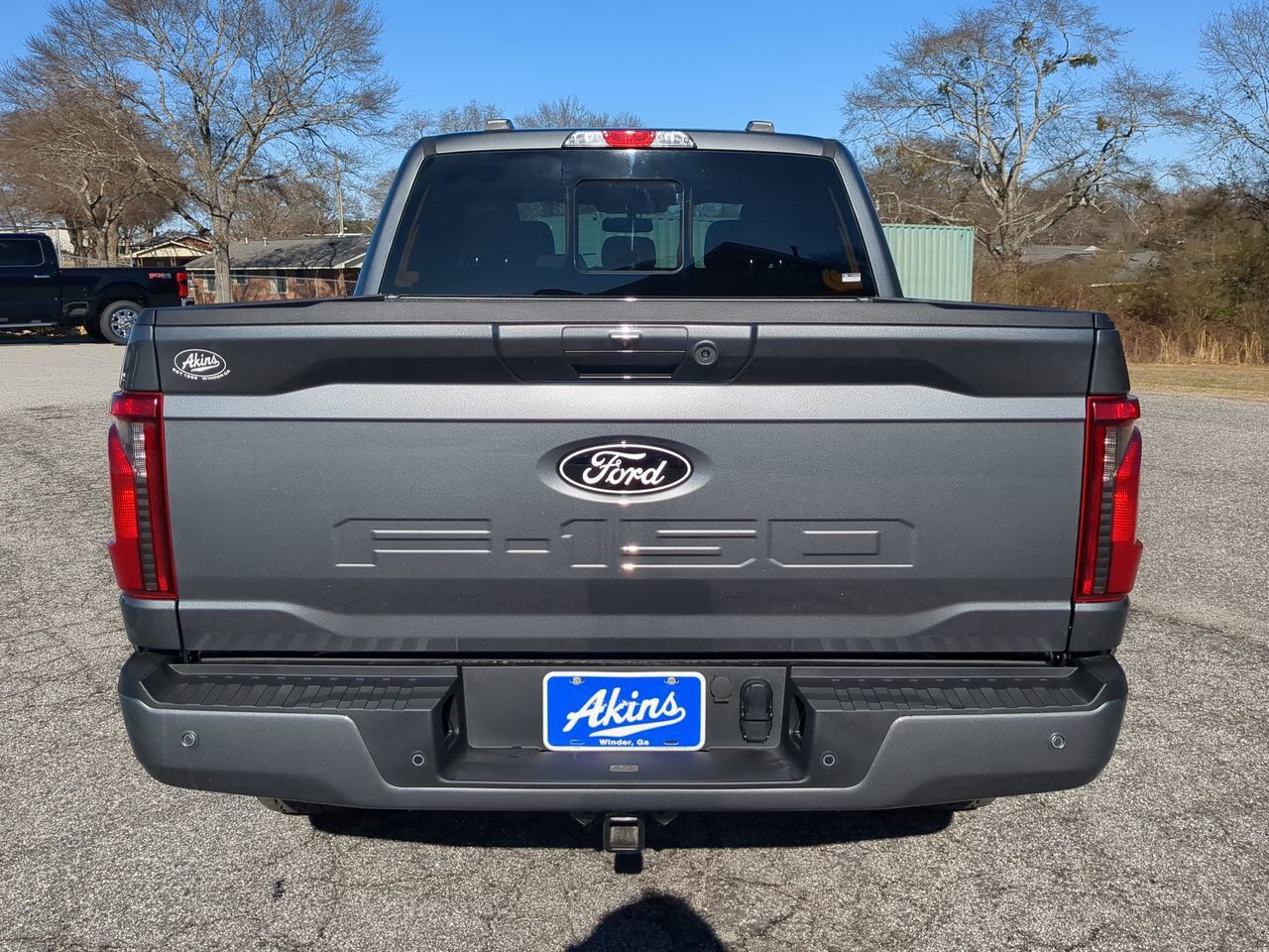 2026 Ford F-150 XLT Winder GA