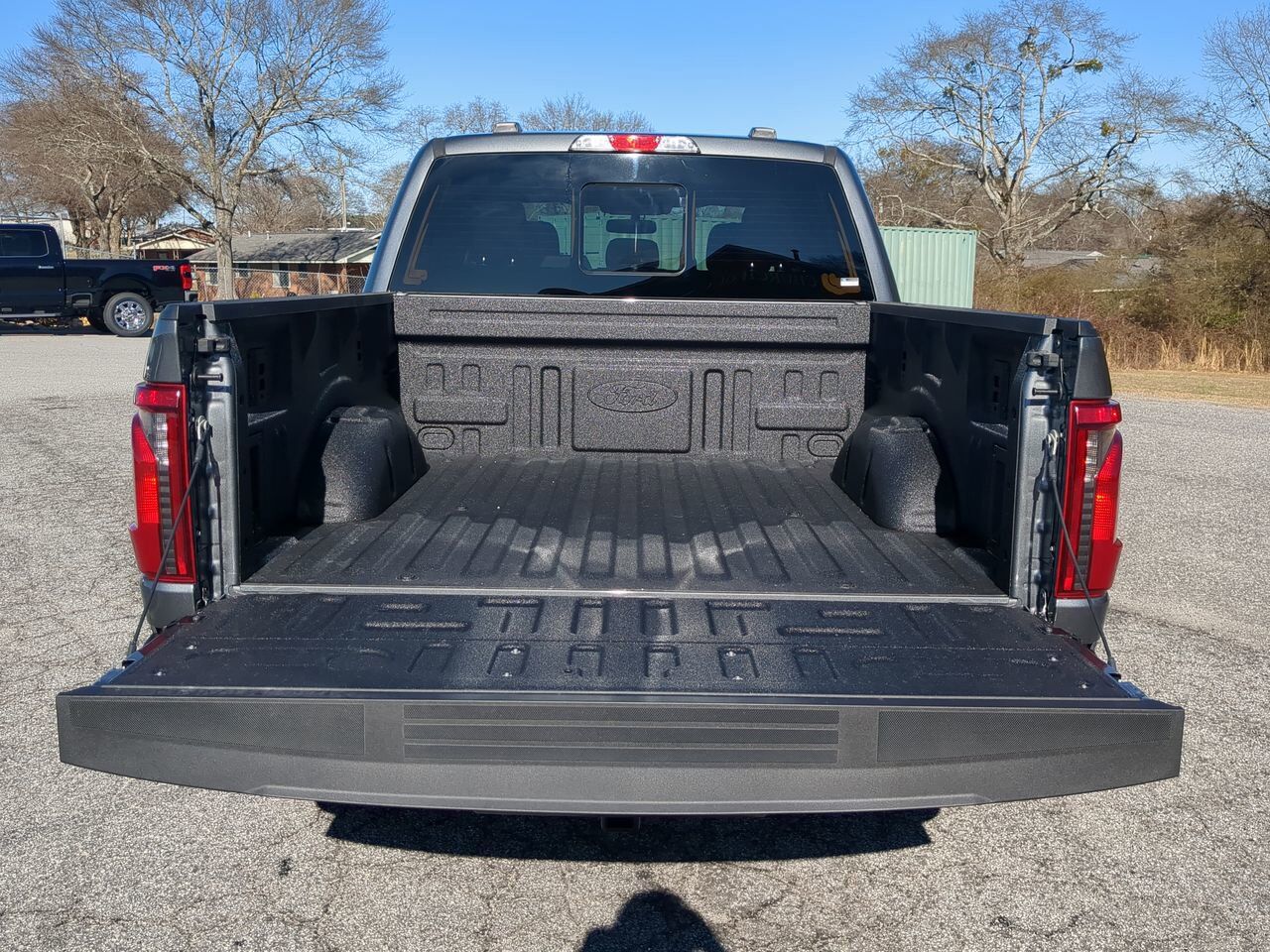 2026 Ford F-150 XLT Winder GA